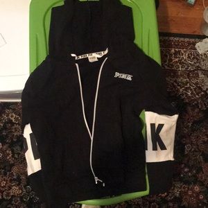 Victoria’s Secret PINK hoodie